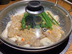 -吃饭皇帝大土家民族菜(正大广场店)
