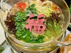 -叶叶菩提(太原别墅店)