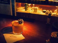 -鸡尾酒实验室酒吧(隆礼路店)