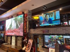 -味可道美食坊(福基路店)