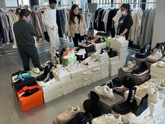 -上海滩餐厅(BFC外滩金融中心店)