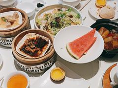 -好食上(喜盈门.范城店)