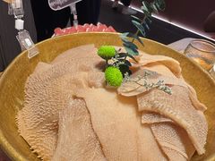 -巴奴毛肚火锅(七宝领展广场店)