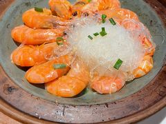 -吕氏焗小鲜•花园餐厅(八大关店)