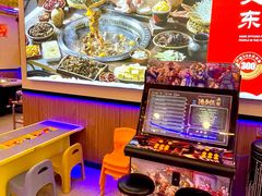 -徐家屯铁锅炖(宋家庄店)