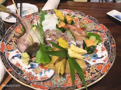 -加奈日本料理