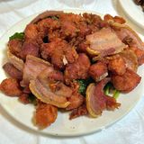 丽江土著带路！这家饭店让我连干三碗饭！