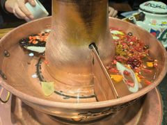 -清真京华源·涮肉烧烤(丰庆店)