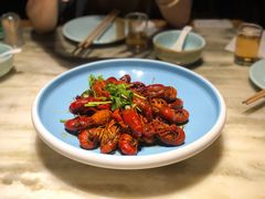 -常和州·夜宵大排档(常州单店)