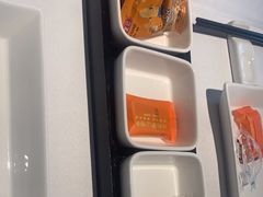 -小厨娘淮扬菜(清江苏宁广场店)