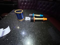 -K100佰份佰KTV(福田店)