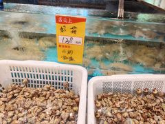 -舌尖上·霞浦滩涂海鲜·新闽菜(总店)