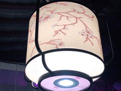 -韵秋荷(宝山龙湖天街店)