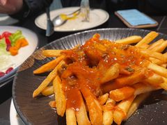 -404干式熟成牛排馆•聚会餐厅