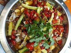 -蕃茄述·好汤自然来(江汉路店)
