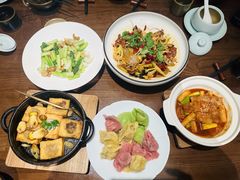 -七色云蔬食(喜邻里店)