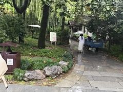 -乾园.魏庐湖景餐厅(花港店)