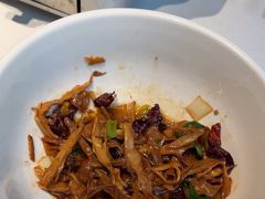-味上湘菜馆(河马店)