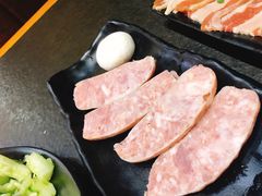 -火炉旺烤肉啤酒屋(沈北创始店)