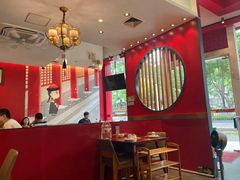 -1078號老北京涮肉(松柏店)