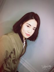 -Hair Code芭曲发型