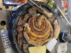 -亚都肥肠(海都汇府店)