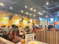 -旺记冰室(九龙中心大厦店)