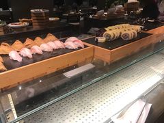 -金海湾自助餐厅(金陵饭店)