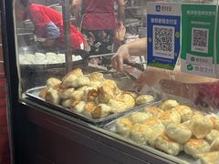 -求生煎包(武夷小区店)
