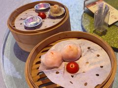 -皇马假日宴会酒楼·假日一品派茶楼(海府路店)