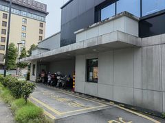 -麦当劳(国际社区店)