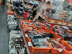 -深圳市厨安居酒店用品设备有限公司(湖溪大厦店)