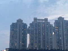-西北湖绿化广场