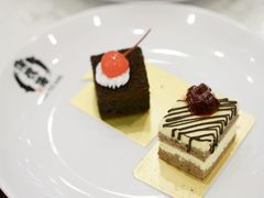 -澜悦港海鲜体验主题餐厅