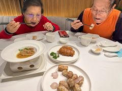 -莆田餐厅PUTIEN(金融街购物中心店)