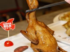 -朱记乳鸽王·非遗石岐乳鸽·全鸽宴(大兴旗舰店)