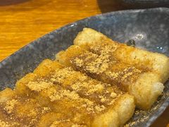 -付小姐在成都(中山公园店)
