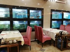 -海晖酒楼·顺德鱼生(荣华店)