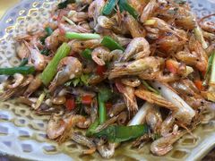 -古城苗家土菜馆(河景餐厅店)