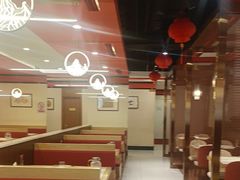 -晋阳春·山西菜·北京烤鸭(交大店)