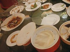 -粤尚腾香居中餐厅(首都机场希尔顿店)