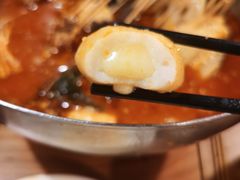 芝士丸-付小姐在成都(中山公园店)