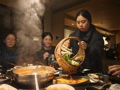 -生如夏花泰式火锅(西村黑金店)
