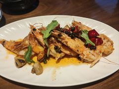 -满满初牛·炭烧牛肉专门店(国大店)