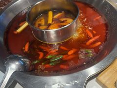 -麻辣空间·清油火锅(水井沟店)