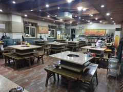 大堂-堂客老火锅(欣阳广场总店)