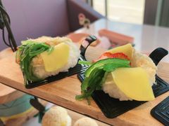 -水桶王国主题餐厅·聚会·生日派对·亲子活动·家庭套餐(亚龙湾希尔顿店)