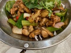 -阿姐小菜(三林店)