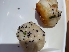 -小杨生煎(周浦万达店)