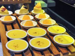 -泰谷酒店·太古码头闽菜自助餐厅